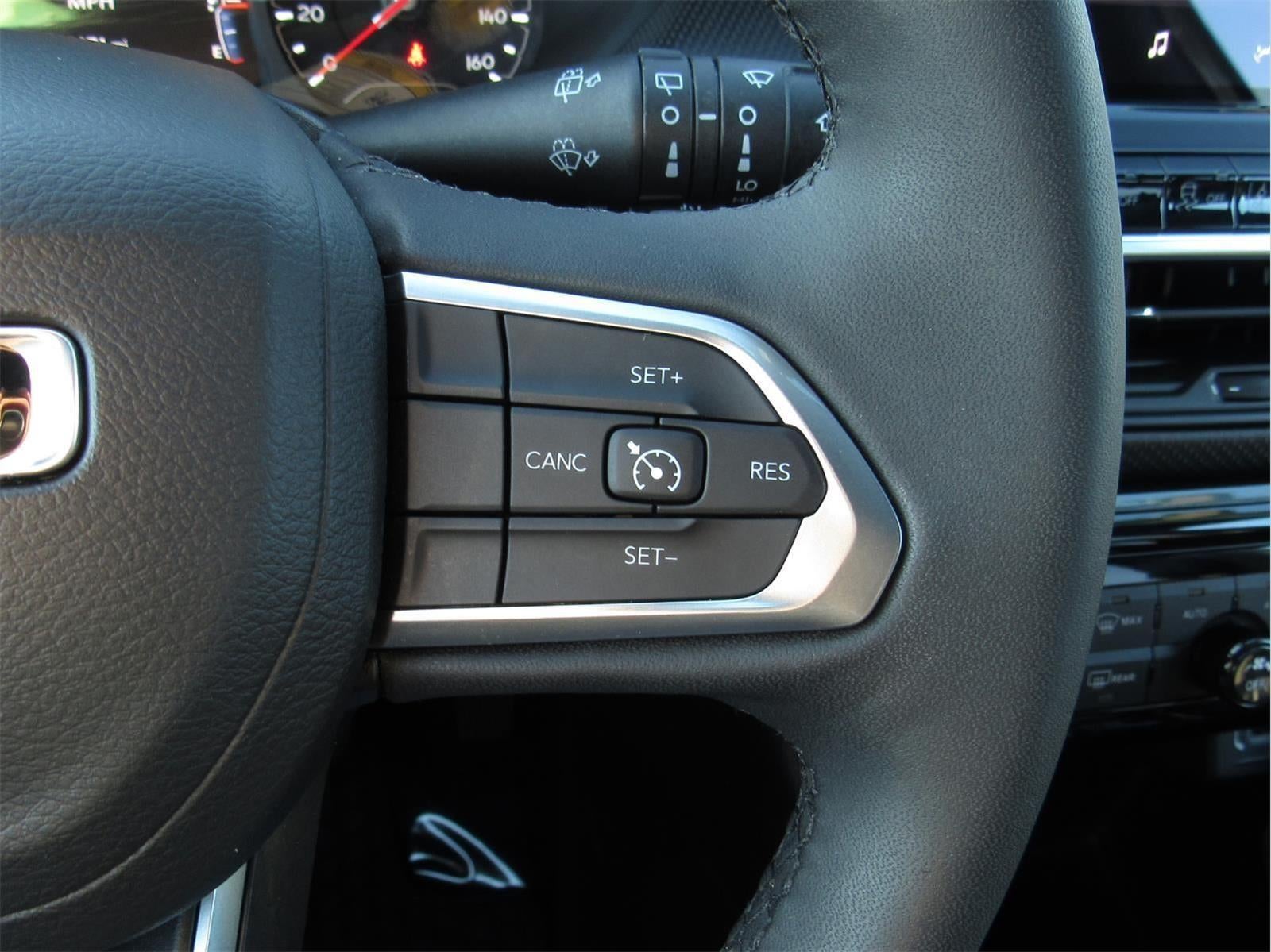 2023 Jeep Compass Altitude 4x4