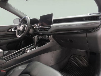 2023 Jeep Compass Altitude 4x4