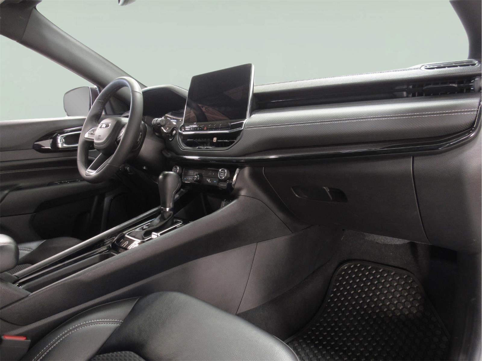 2023 Jeep Compass Altitude 4x4