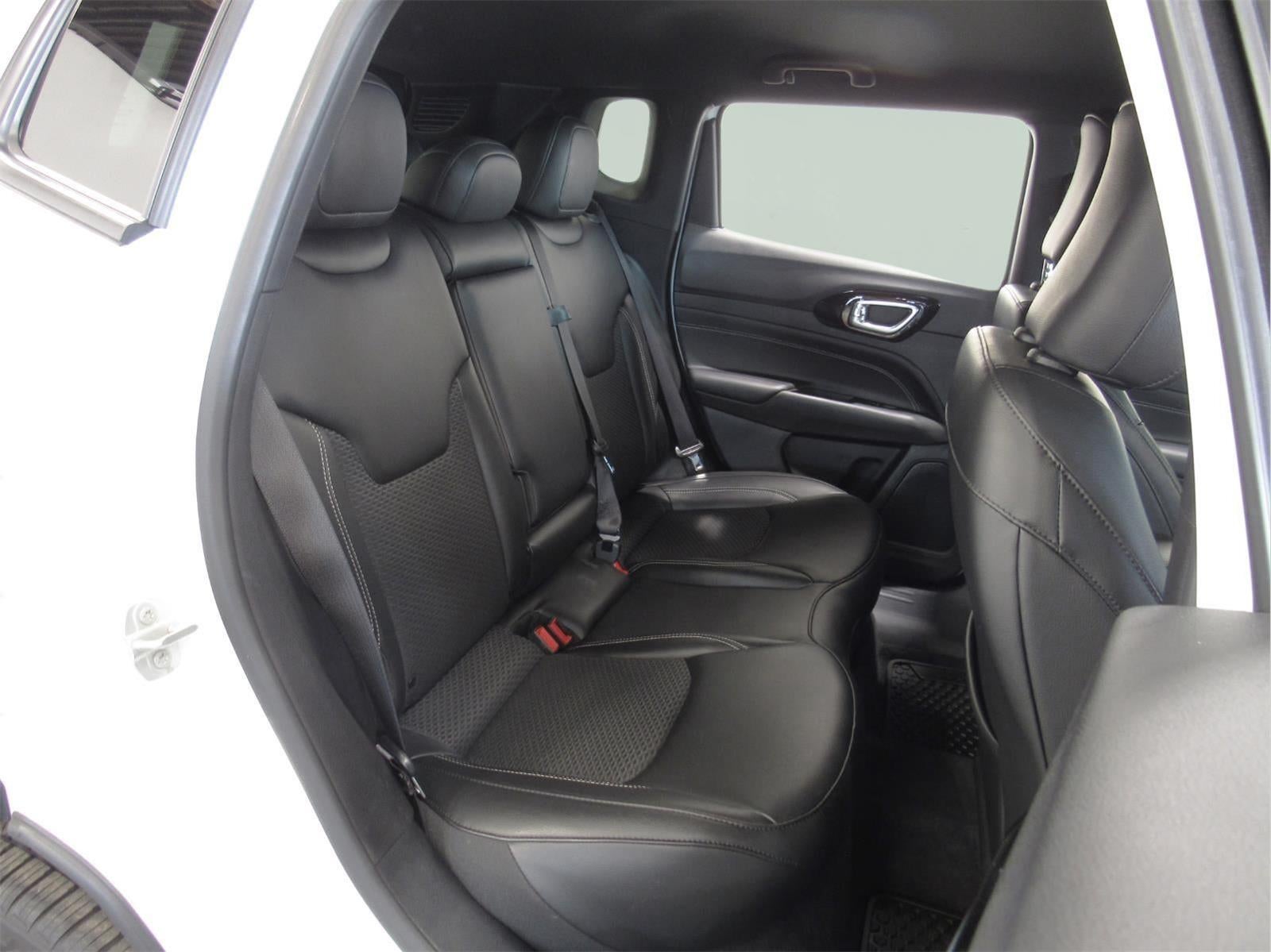 2023 Jeep Compass Altitude 4x4