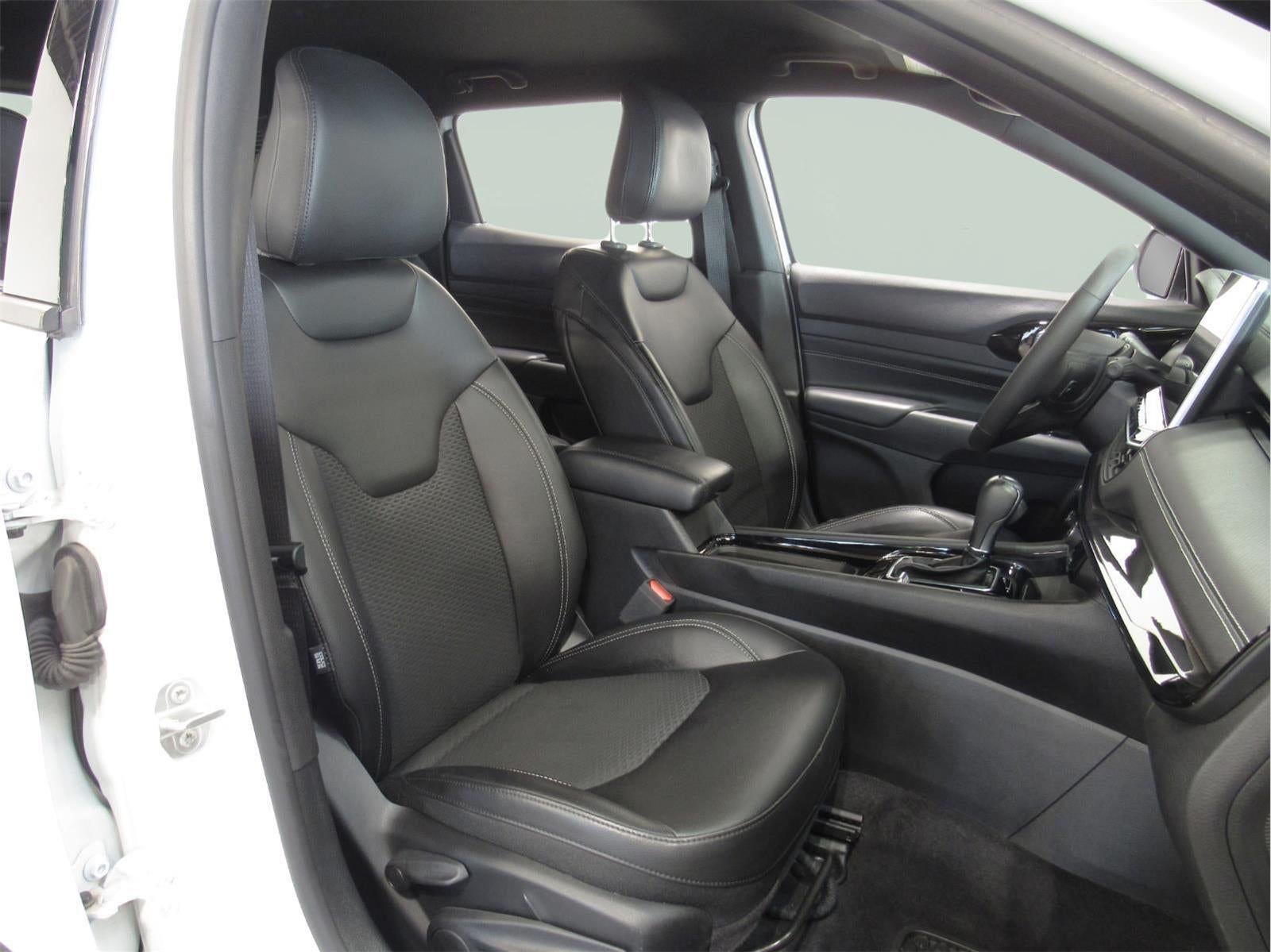 2023 Jeep Compass Altitude 4x4
