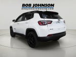2023 Jeep Compass Altitude 4x4