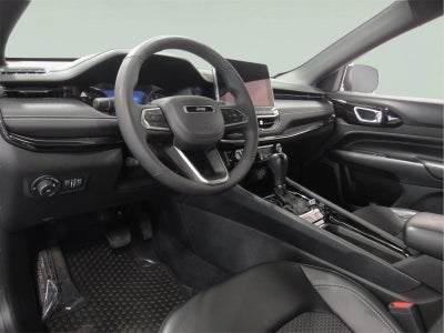 2023 Jeep Compass Altitude 4x4