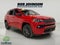 2022 Jeep Compass (RED) Edition