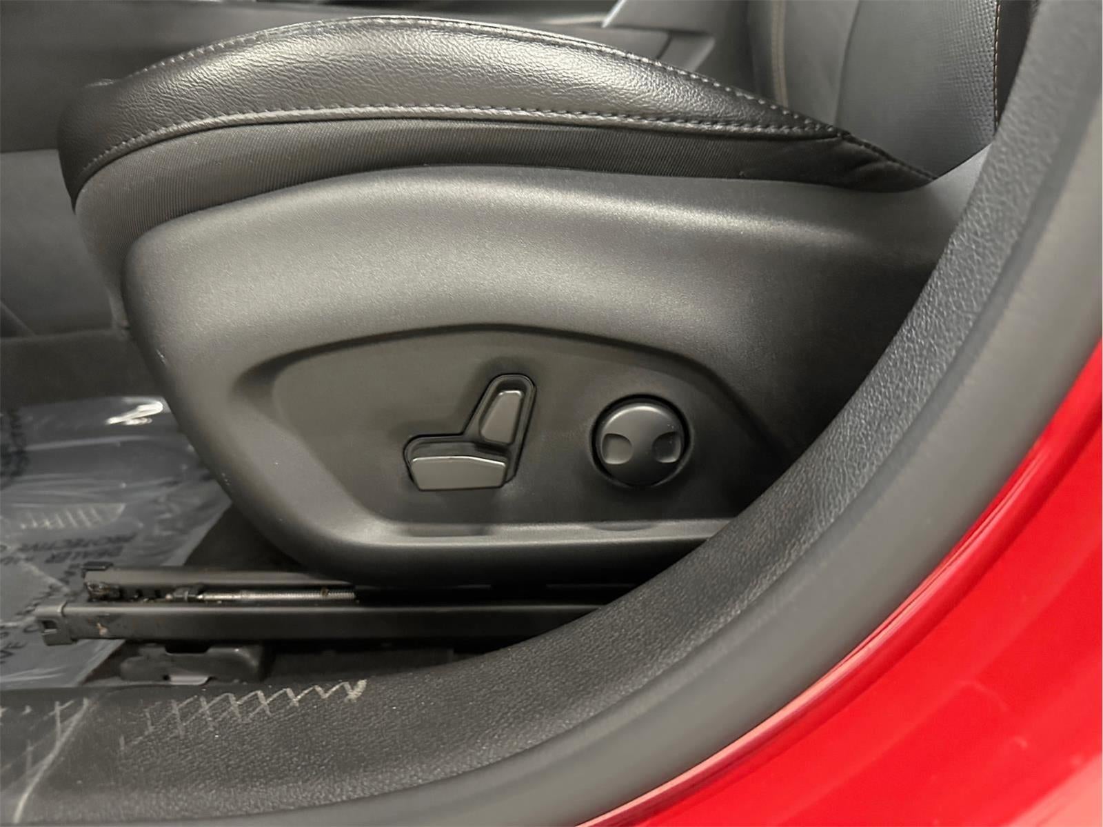 2022 Jeep Compass (RED) Edition
