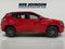 2022 Jeep Compass (RED) Edition