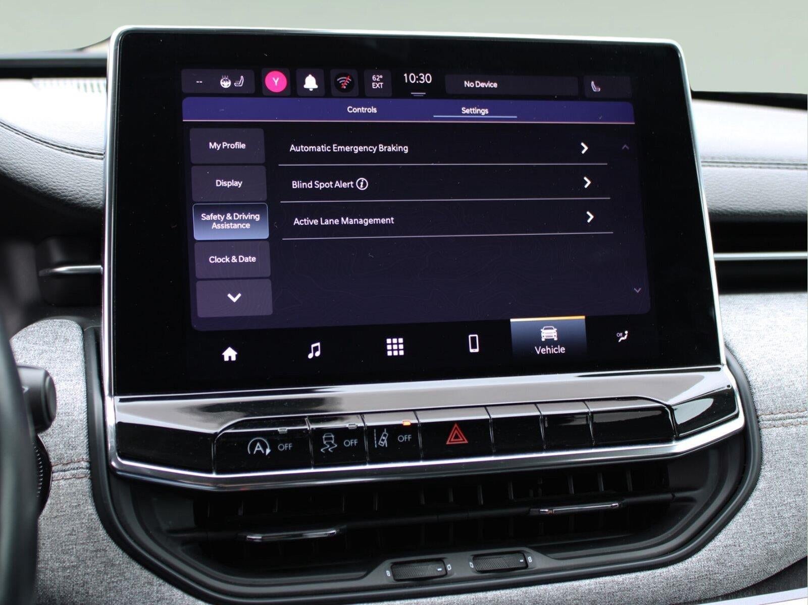 2022 Jeep Compass Latitude Lux 4x4