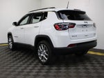 2022 Jeep Compass Latitude Lux 4x4