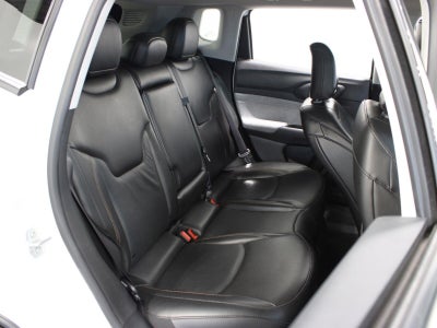 2022 Jeep Compass Latitude Lux 4x4