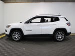 2022 Jeep Compass Latitude Lux 4x4