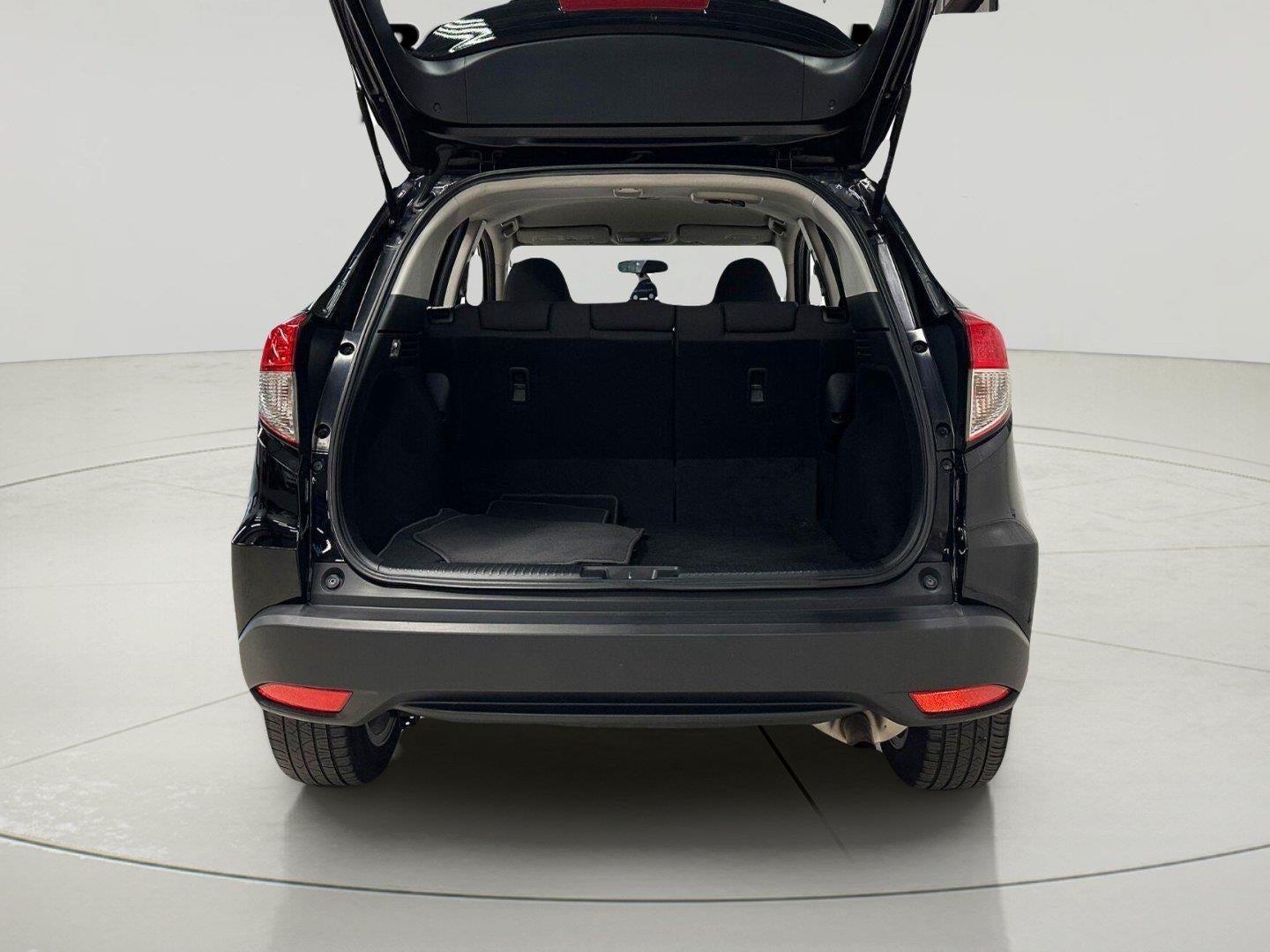 2019 Honda HR-V LX