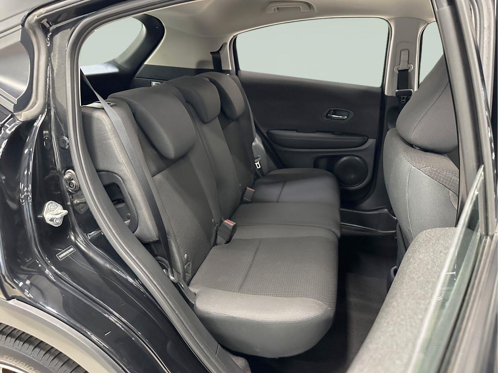 2019 Honda HR-V LX