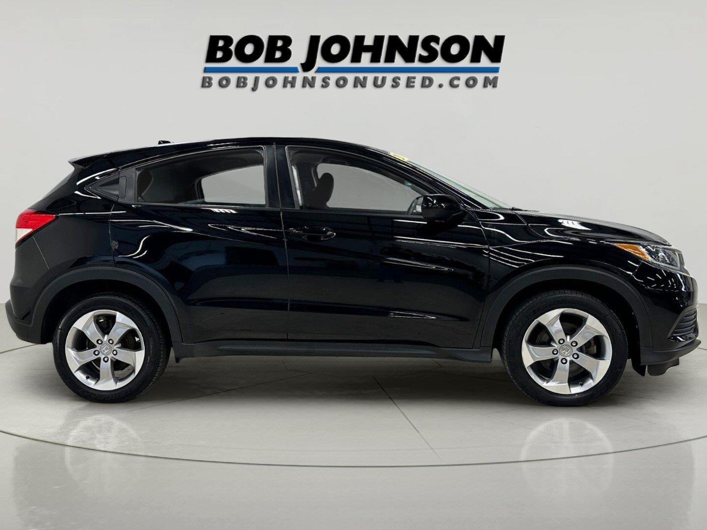 2019 Honda HR-V LX