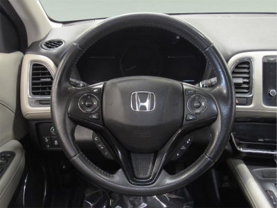 2019 Honda HR-V EX-L