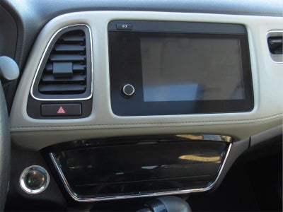 2019 Honda HR-V EX-L