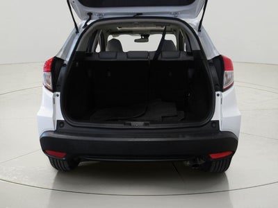 2019 Honda HR-V EX-L