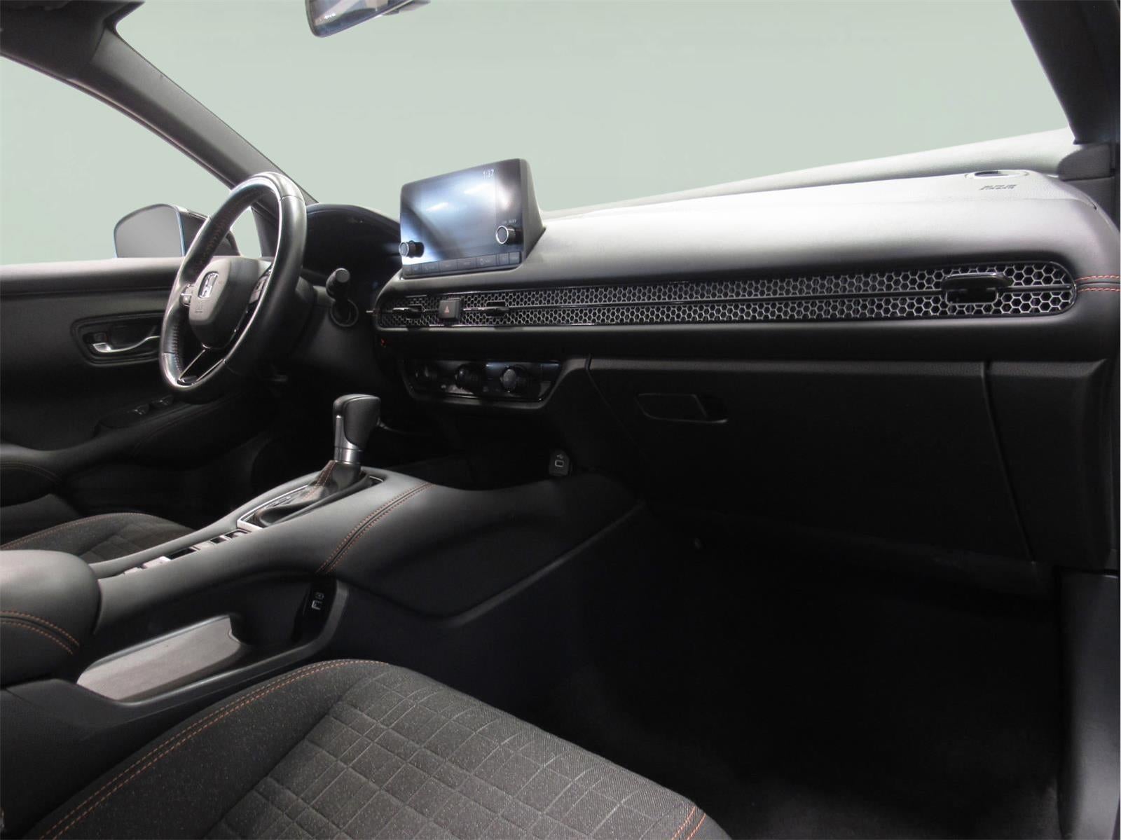 2023 Honda HR-V AWD Sport