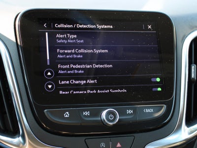 2023 Chevrolet Equinox Premier