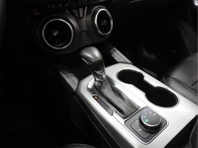 2019 Chevrolet Blazer AWD 4dr w/3LT