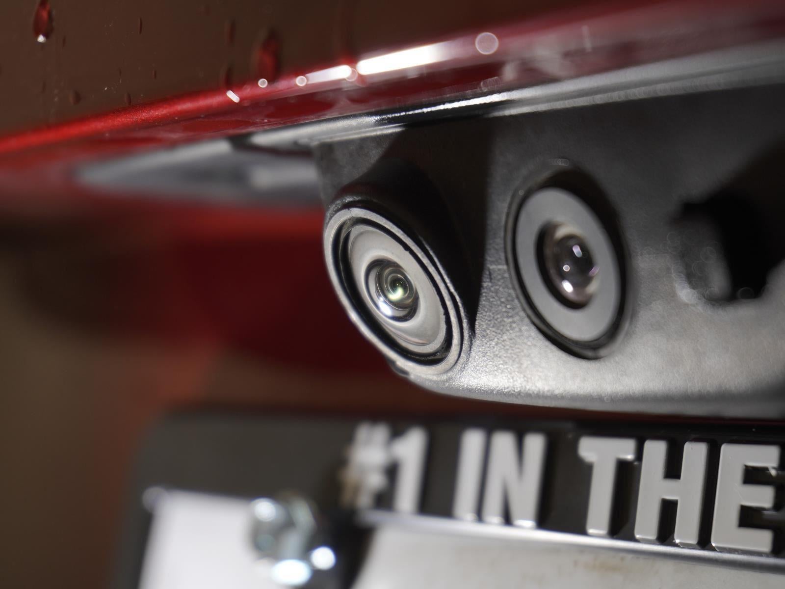 2019 Chevrolet Blazer AWD 4dr w/3LT