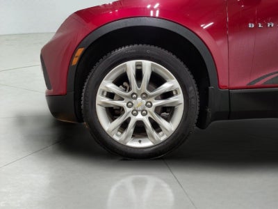 2019 Chevrolet Blazer AWD 4dr w/3LT