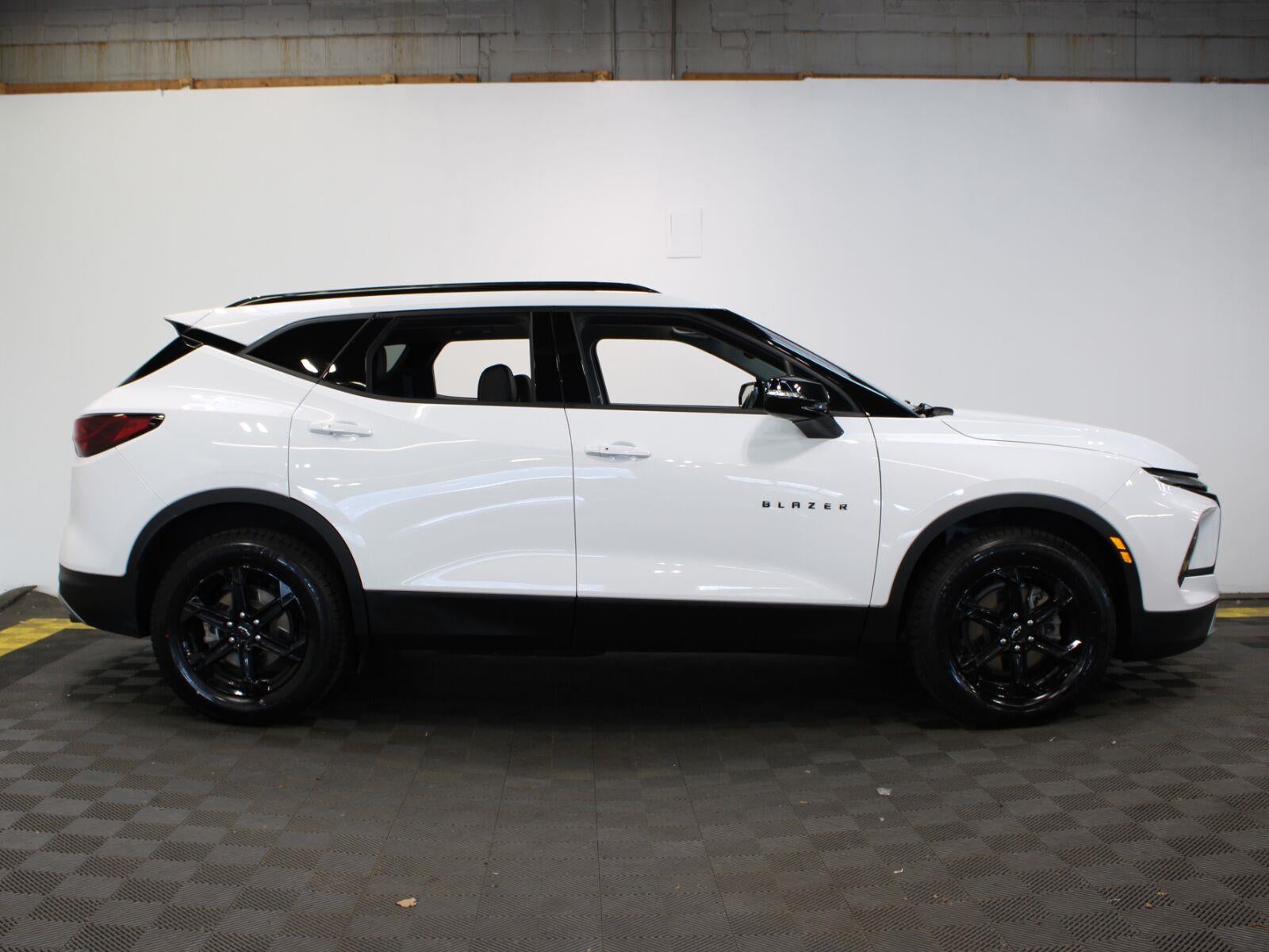 2024 Chevrolet Blazer 3LT