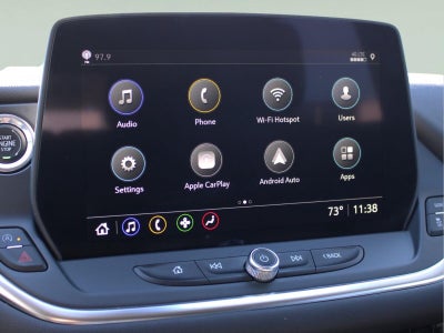 2024 Chevrolet Blazer 3LT