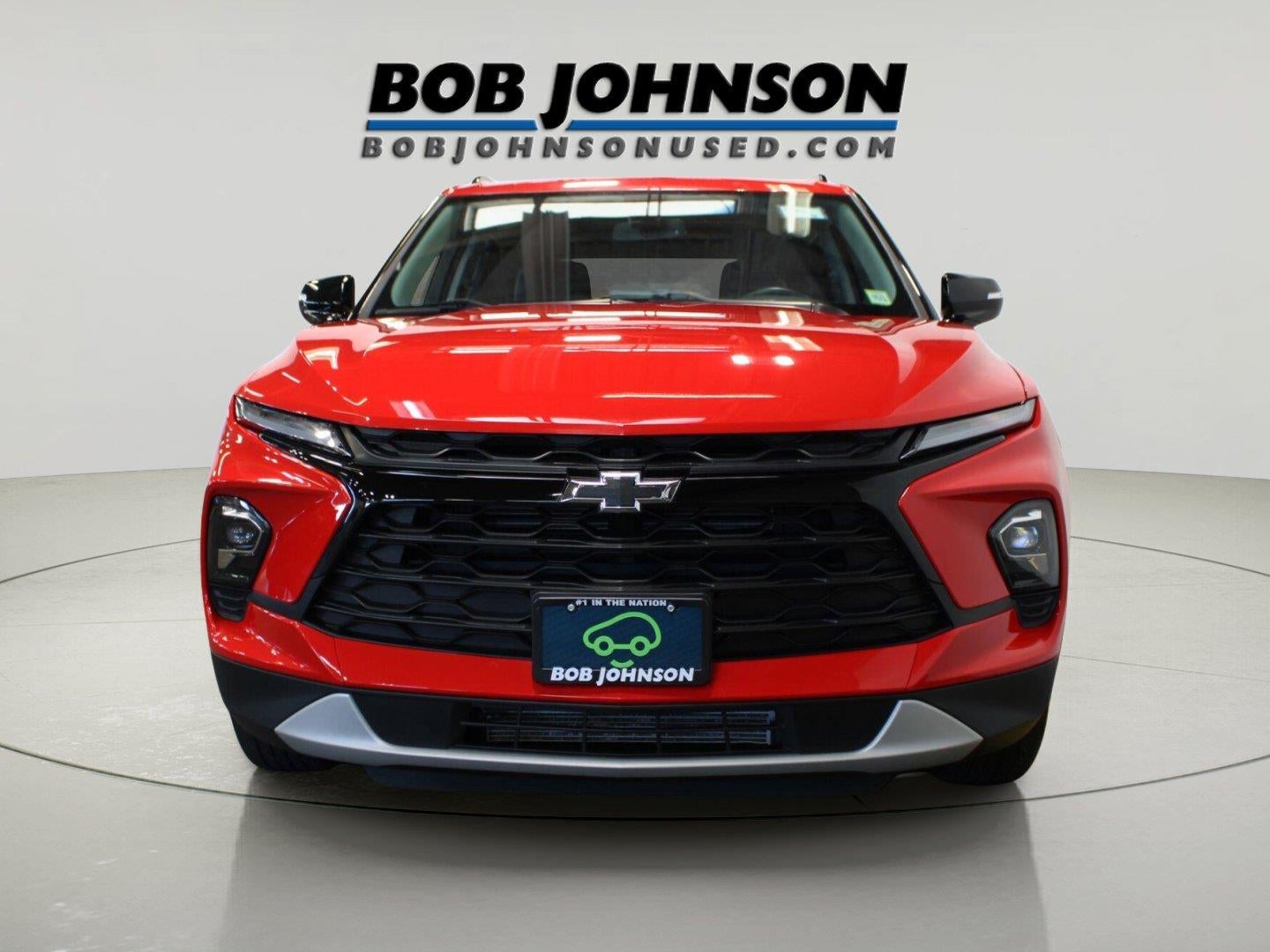 2024 Chevrolet Blazer 3LT