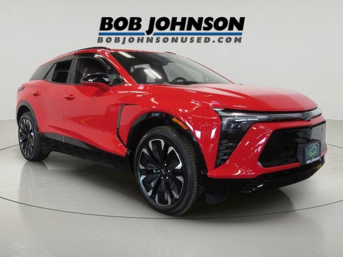 2024 Chevrolet Blazer EV RS