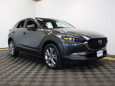 2023 Mazda Mazda CX-30 2.5 S Select