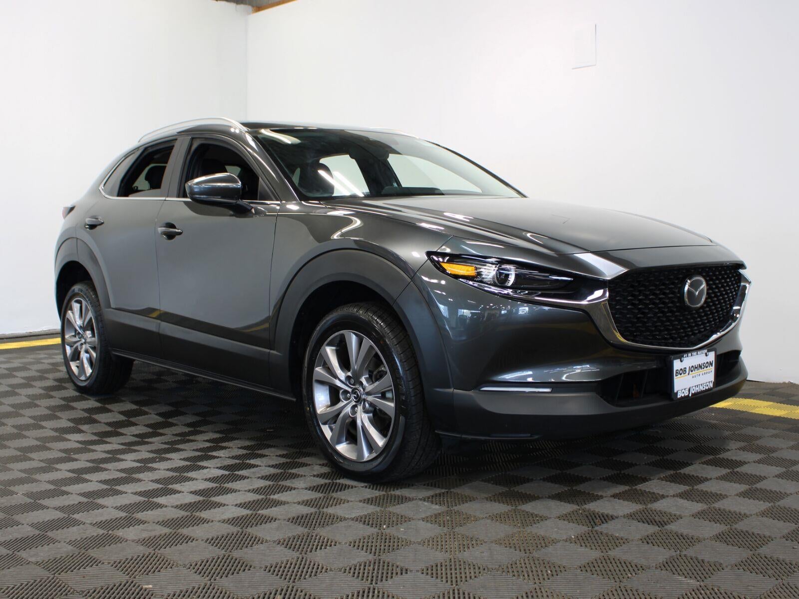 2023 Mazda Mazda CX-30 2.5 S Select