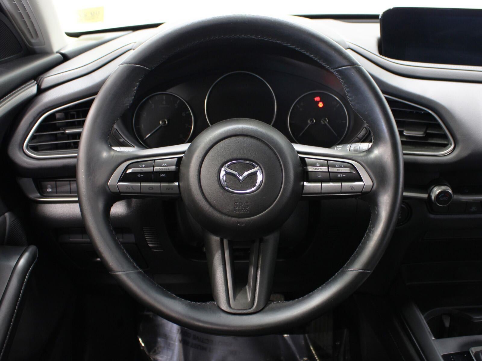 2023 Mazda Mazda CX-30 2.5 S Select