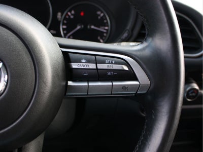 2023 Mazda Mazda CX-30 2.5 S Select
