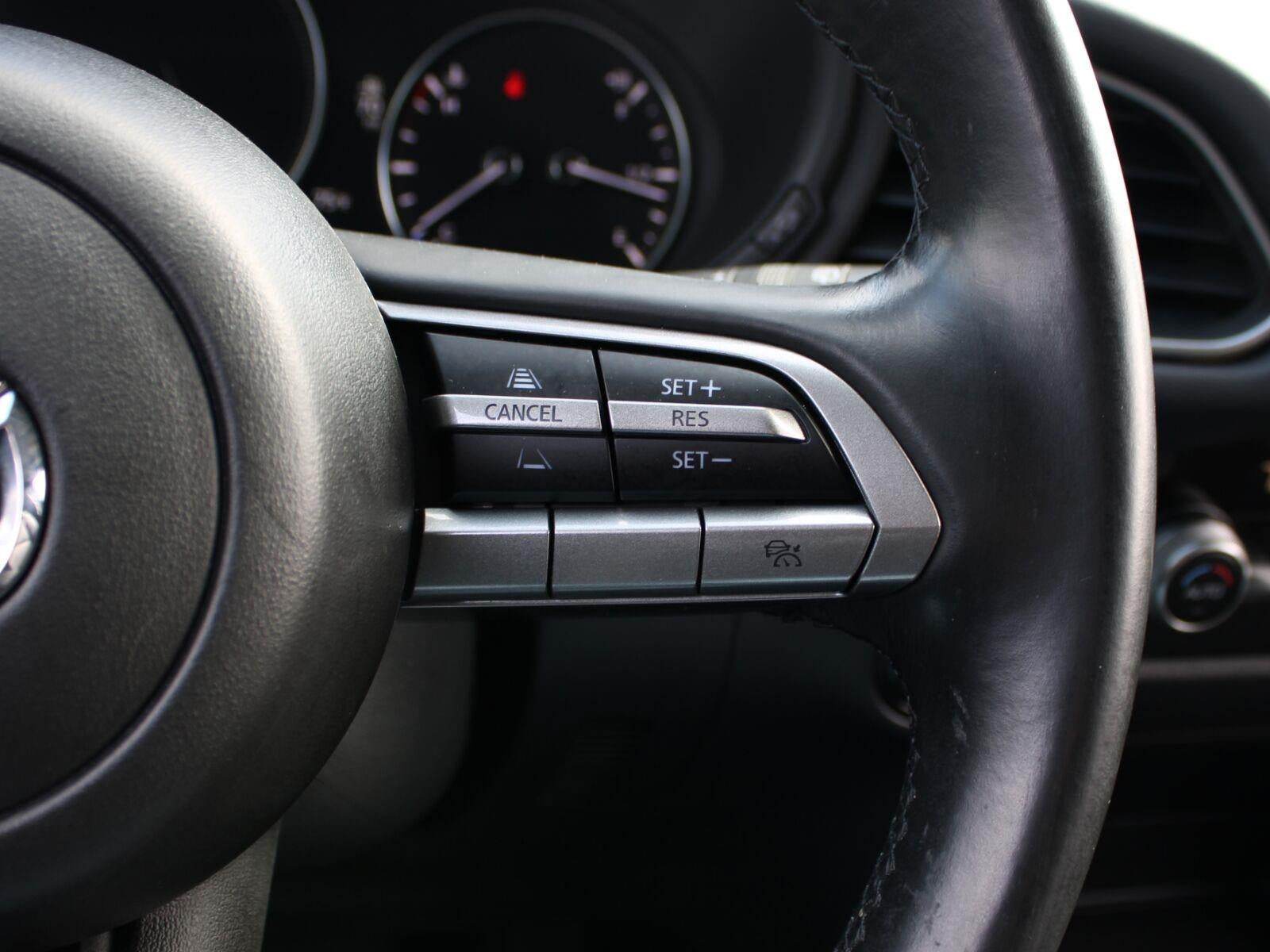 2023 Mazda Mazda CX-30 2.5 S Select