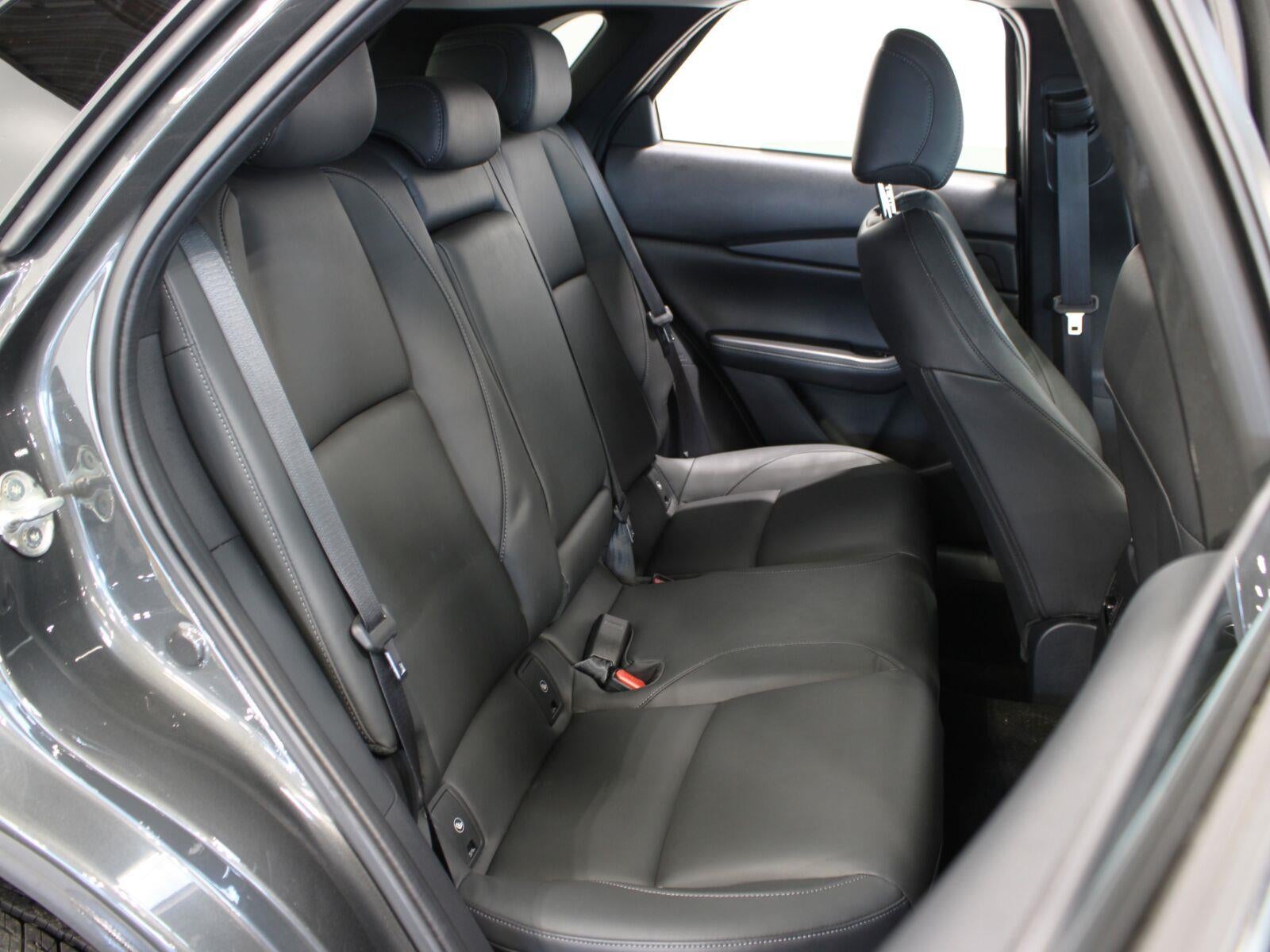 2023 Mazda Mazda CX-30 2.5 S Select
