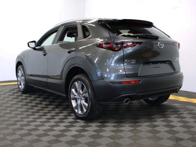 2023 Mazda Mazda CX-30 2.5 S Select