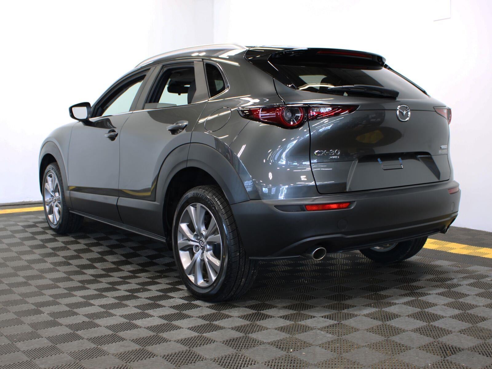 2023 Mazda Mazda CX-30 2.5 S Select