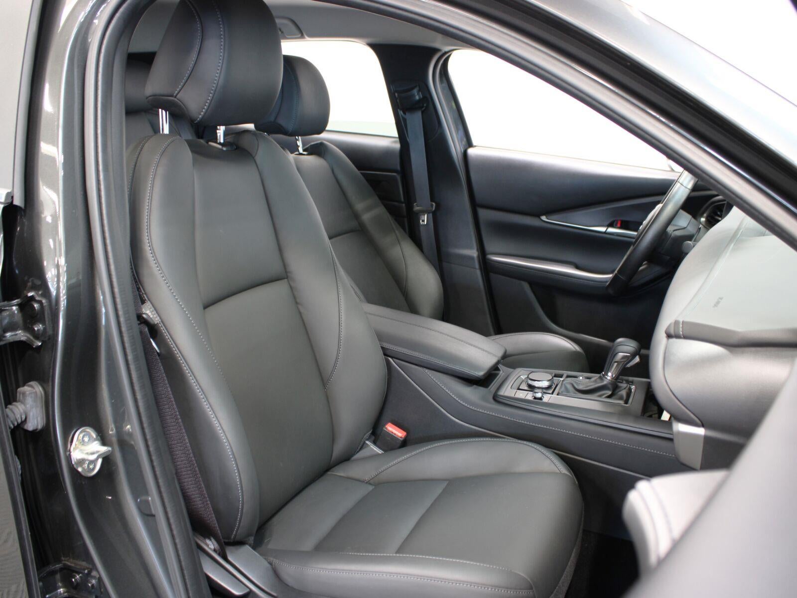 2023 Mazda Mazda CX-30 2.5 S Select