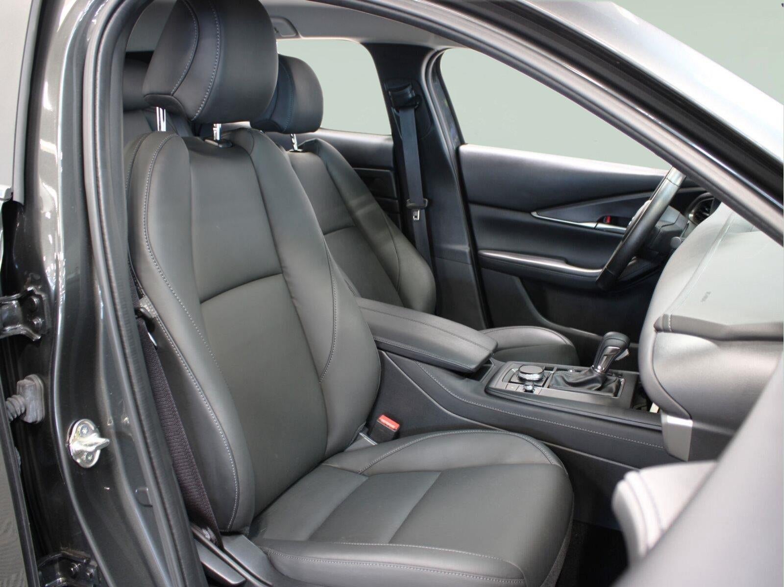 2023 Mazda Mazda CX-30 2.5 S Select