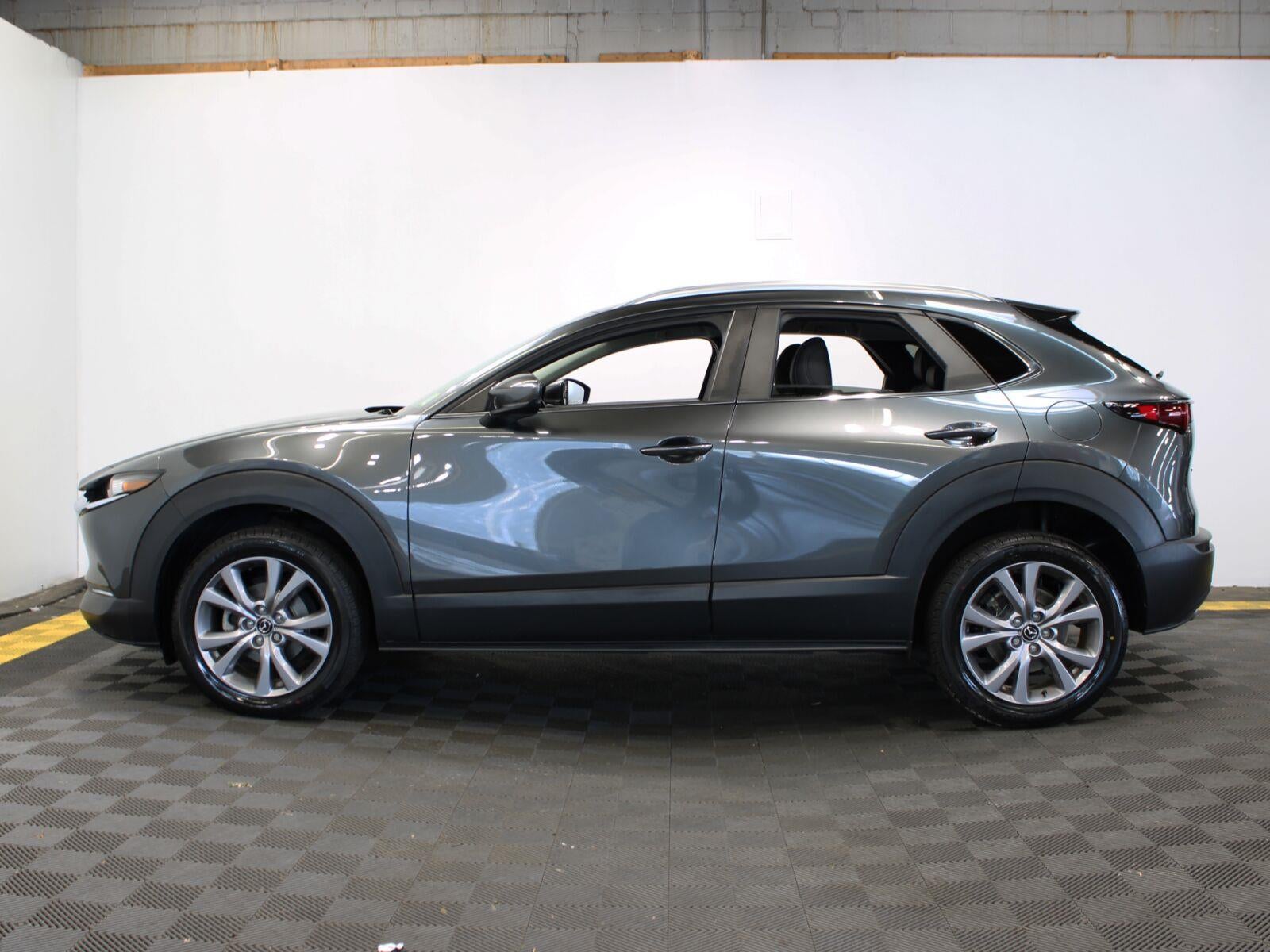 2023 Mazda Mazda CX-30 2.5 S Select