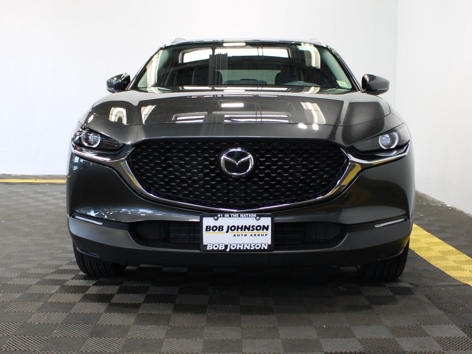 2023 Mazda Mazda CX-30 2.5 S Select