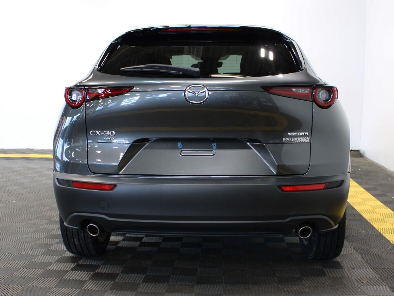 2023 Mazda Mazda CX-30 2.5 S Select