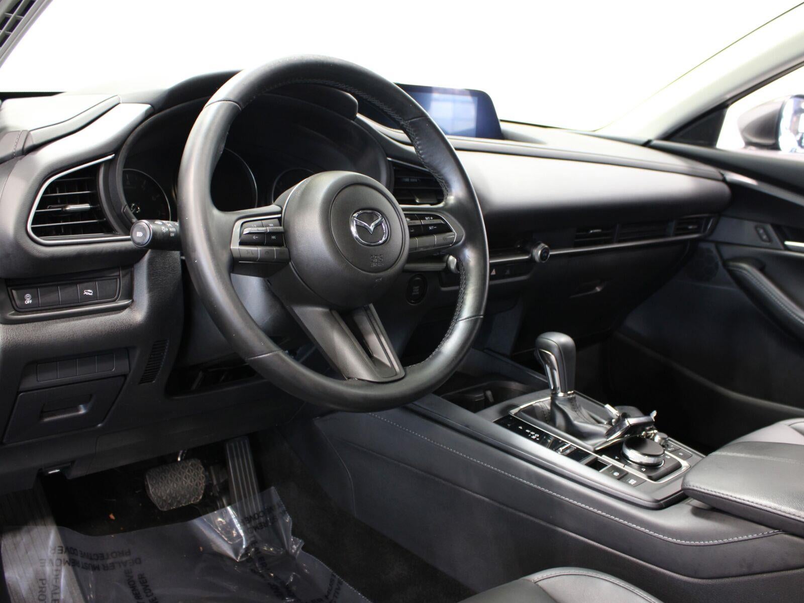 2023 Mazda Mazda CX-30 2.5 S Select