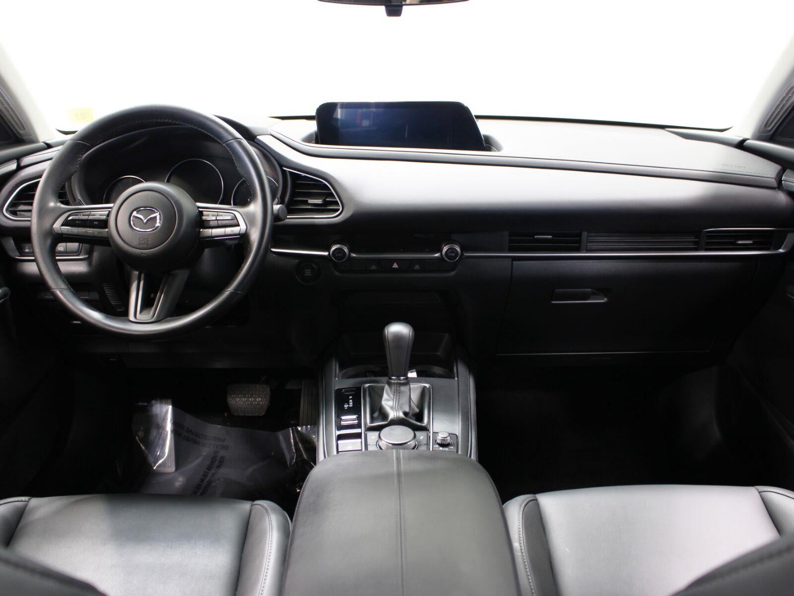 2023 Mazda Mazda CX-30 2.5 S Select