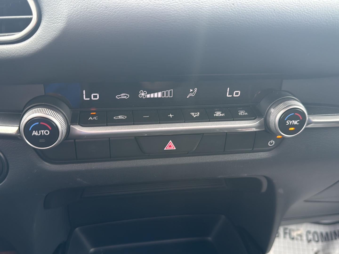 2025 Mazda Mazda CX-30 2.5 S Select Sport