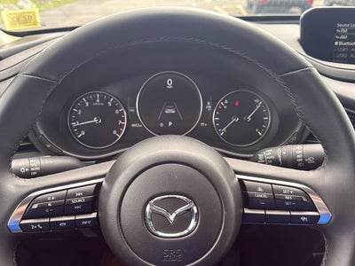 2025 Mazda Mazda CX-30 2.5 S Select Sport