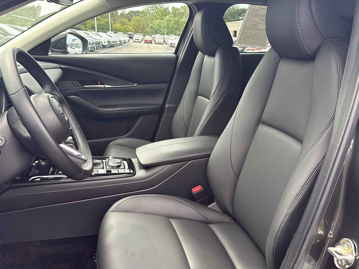 2025 Mazda Mazda CX-30 2.5 S Select Sport