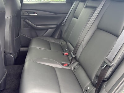 2025 Mazda Mazda CX-30 2.5 S Select Sport