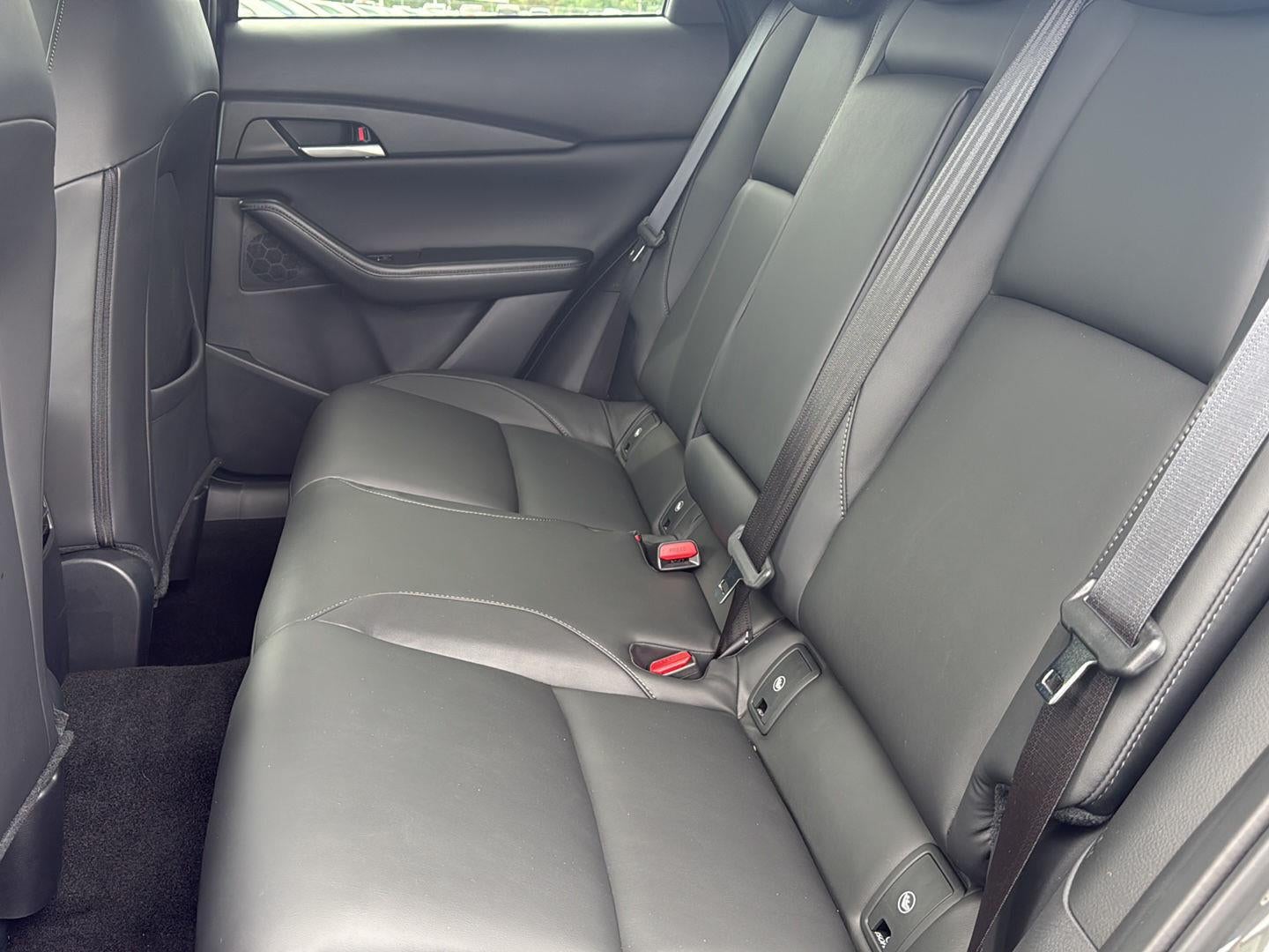 2025 Mazda Mazda CX-30 2.5 S Select Sport