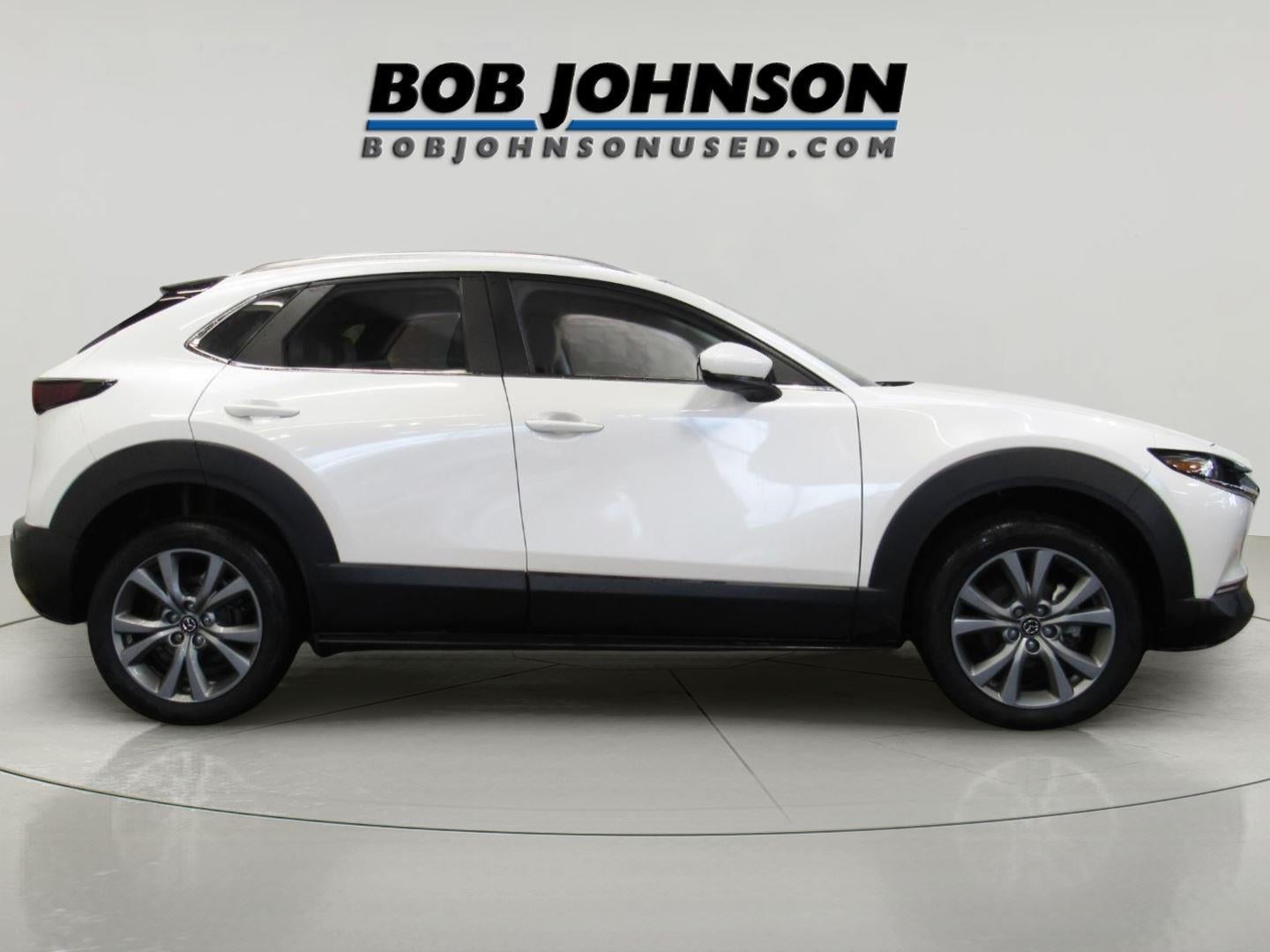 2023 Mazda Mazda CX-30 2.5 S Preferred